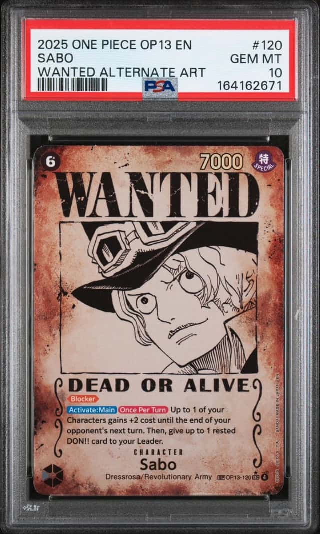 Sabo