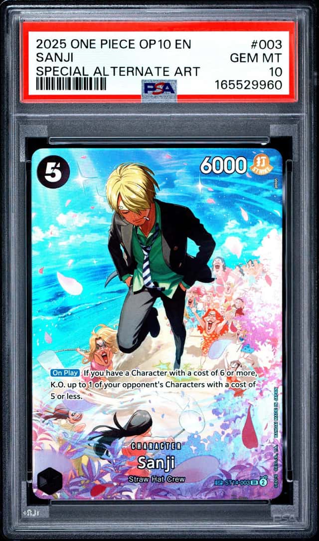 Sanji