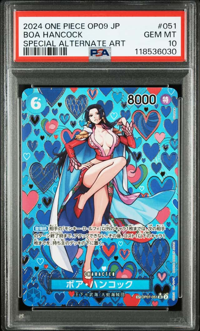 Boa Hancock