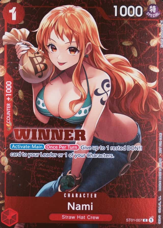 Vol.3-Winner