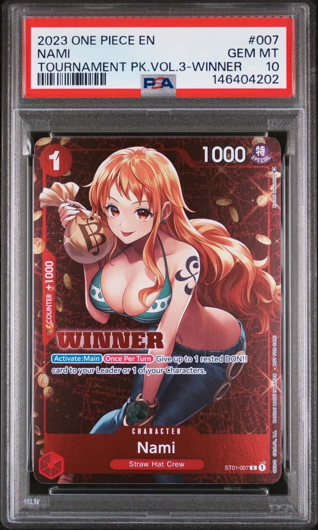 Nami