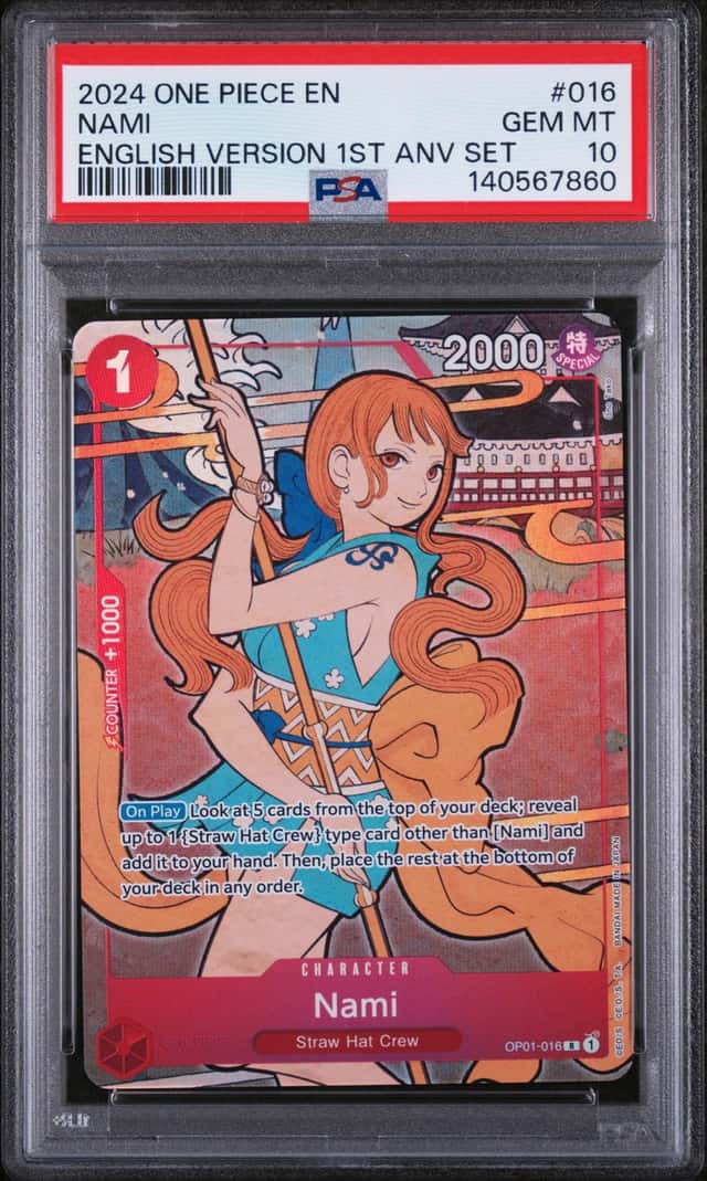 Nami