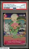 Tony Tony Chopper