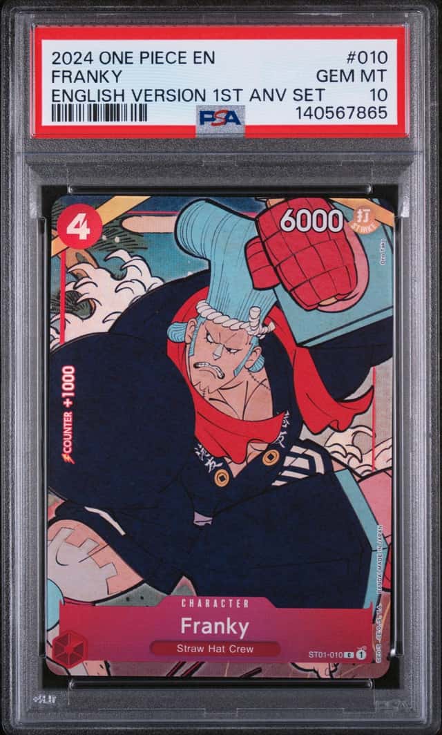 Franky
