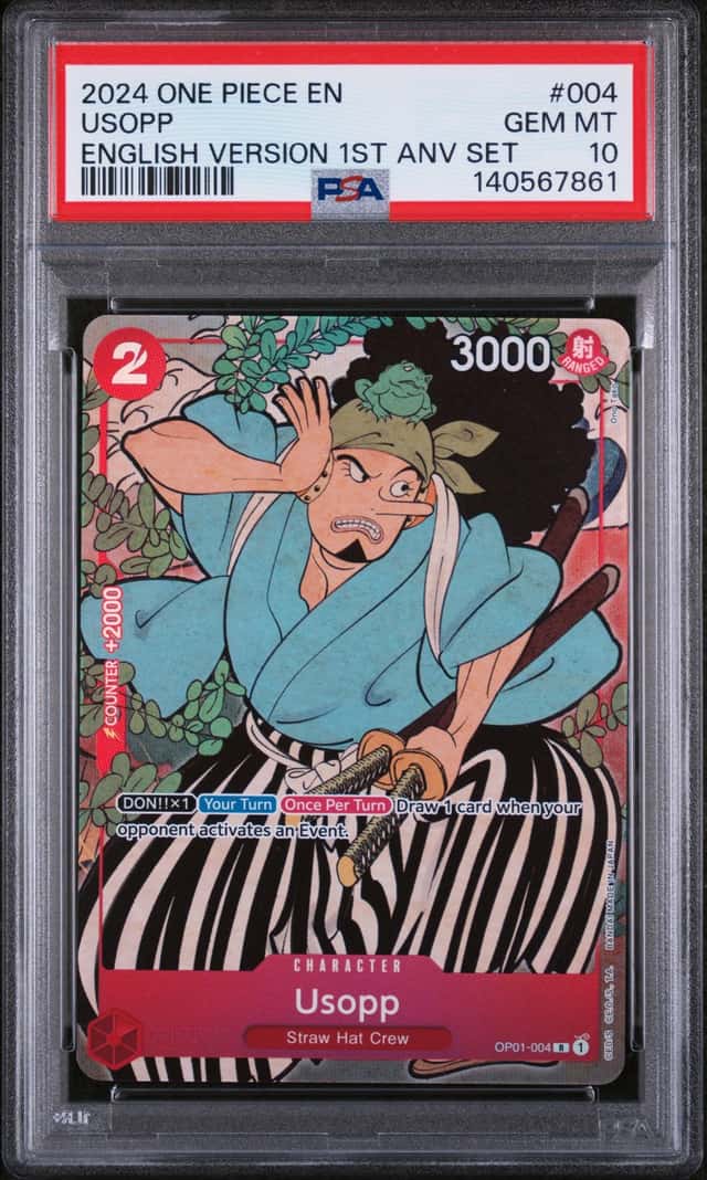 Usopp