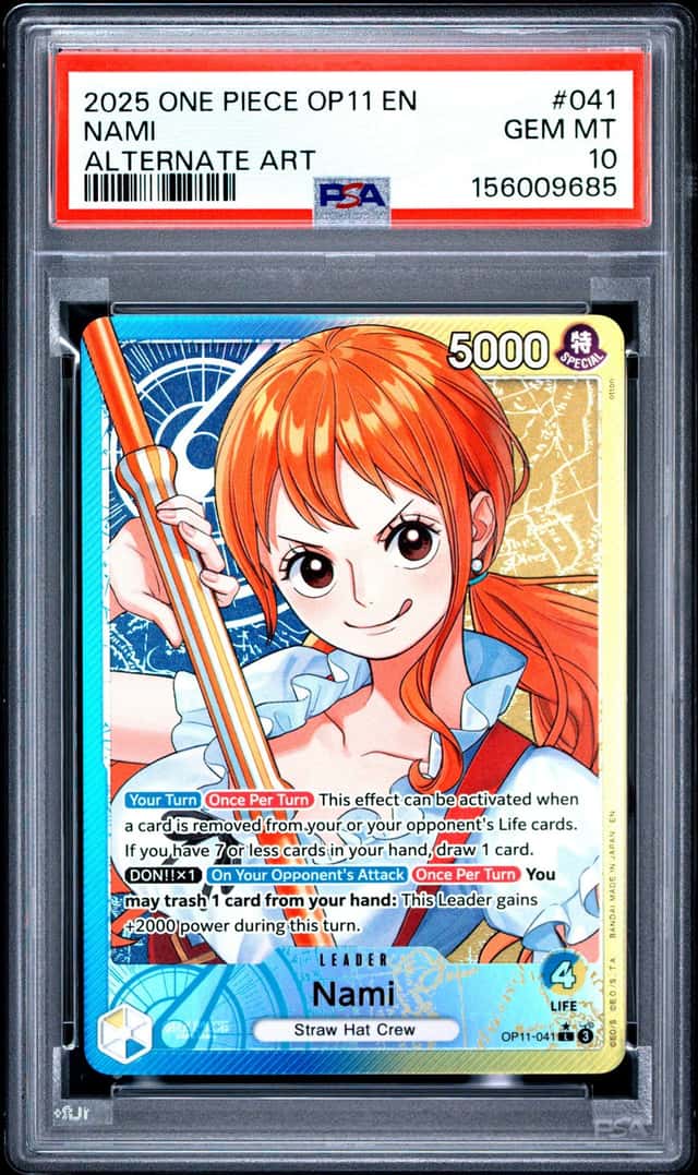 Nami