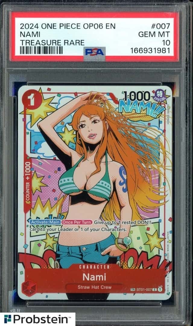 Nami