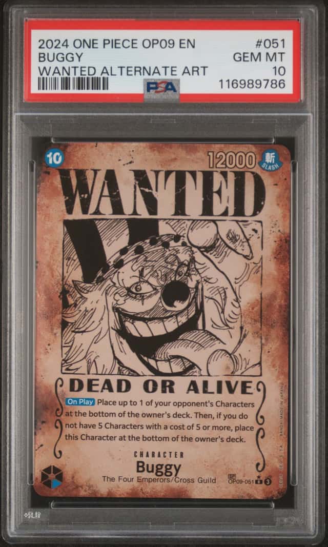 Buggy