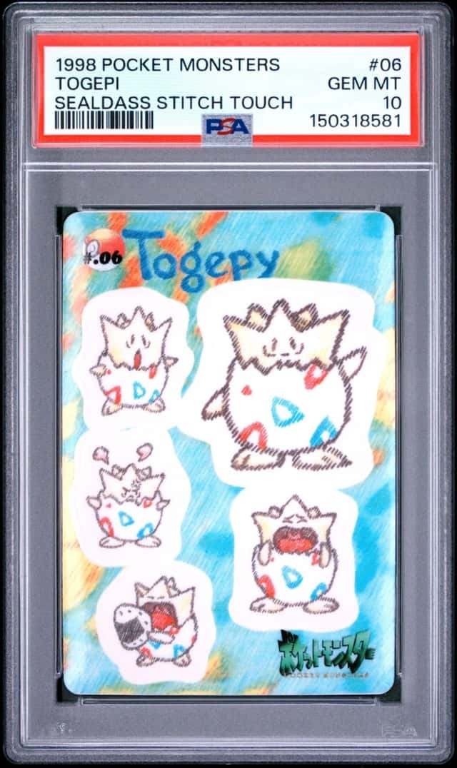 Togepi