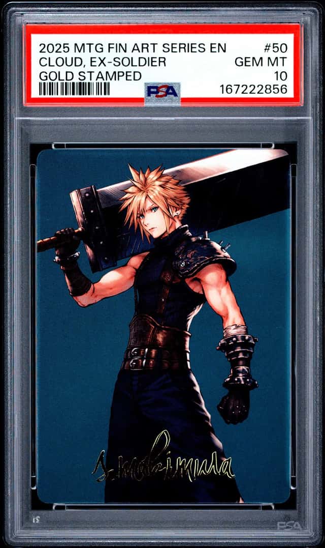 Cloud, Ex-SOLDIER