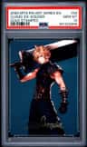 Cloud, Ex-Soldier