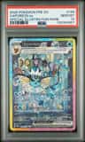 Vaporeon Ex