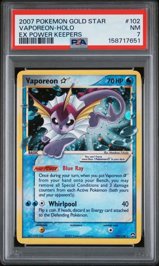 Vaporeon