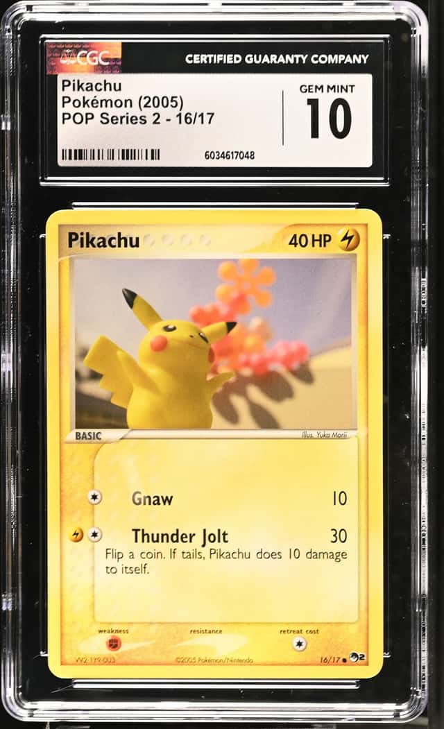Pikachu