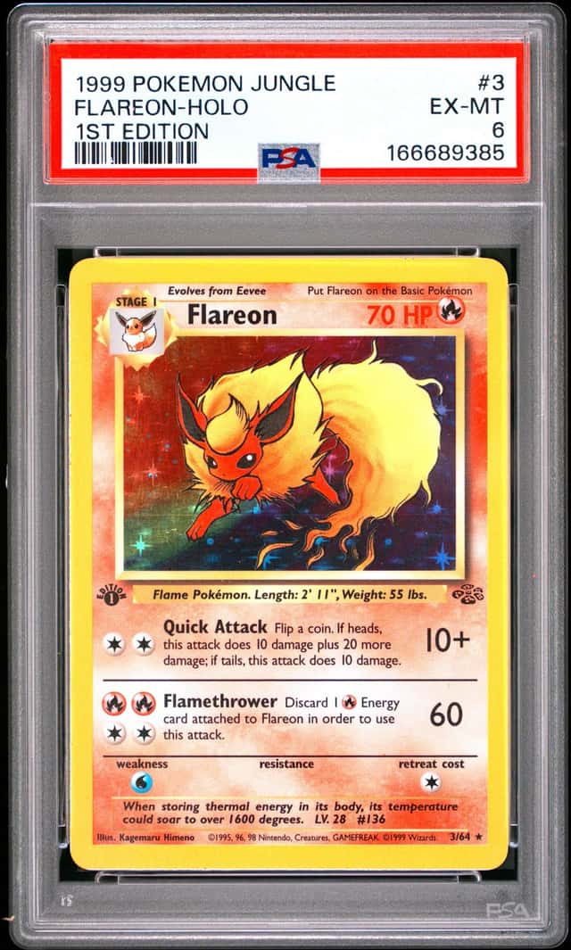 Flareon