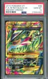 M Rayquaza Ex