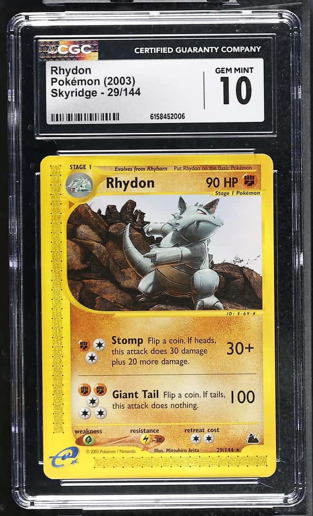 Rhydon