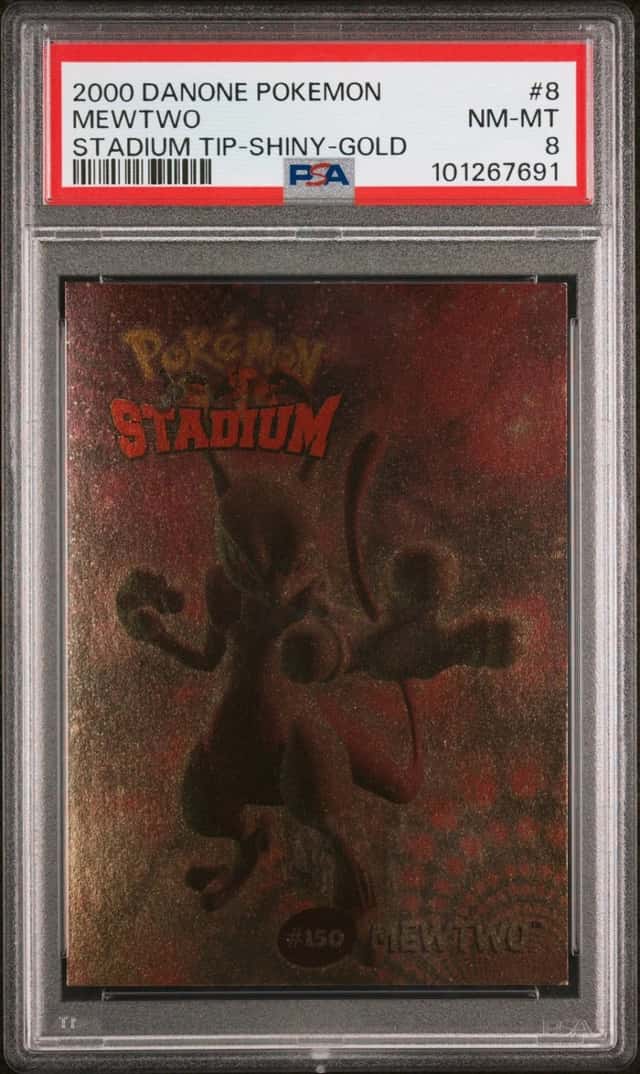 Mewtwo