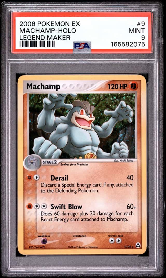 Machamp
