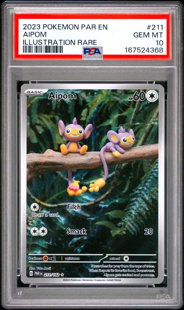 Aipom