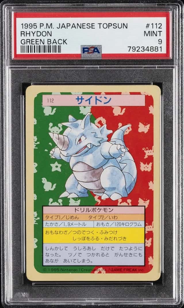 Rhydon