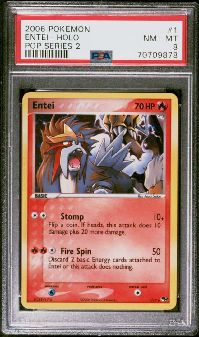Entei