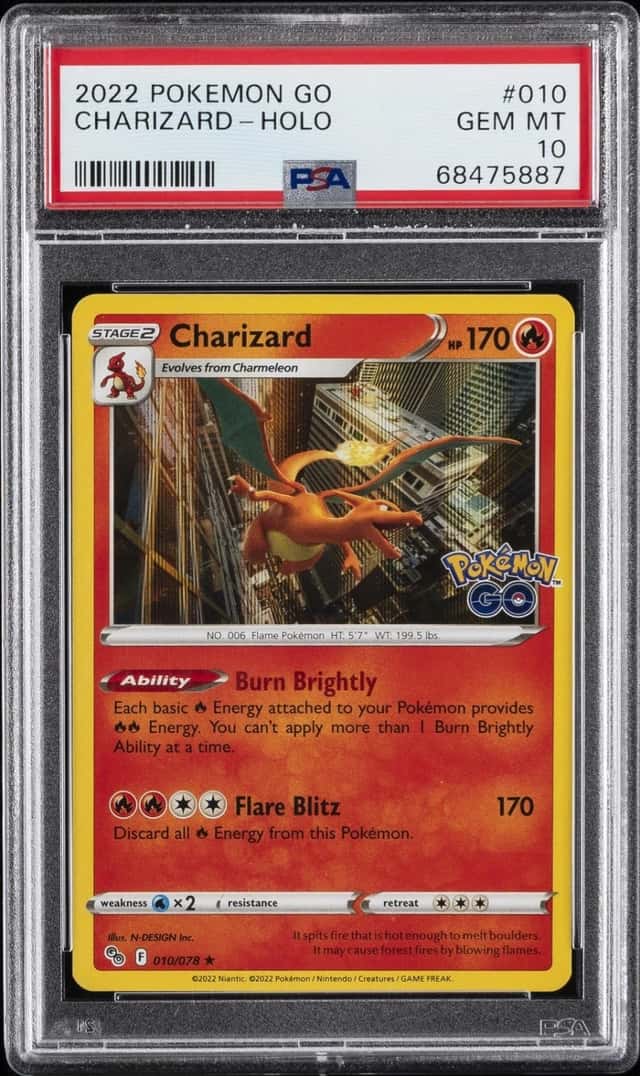 Charizard