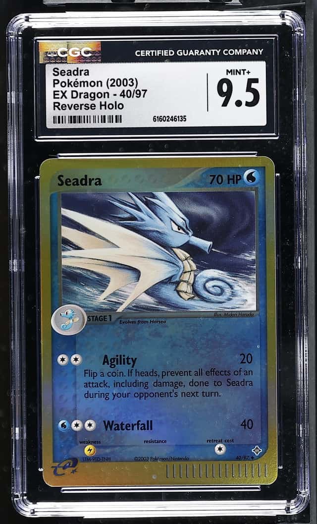 Seadra