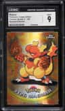 Magmar