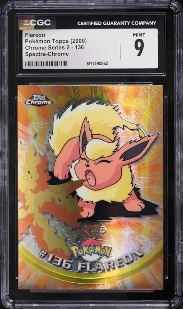 Flareon
