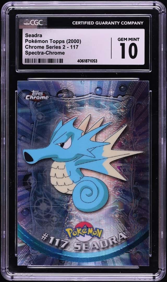 Seadra