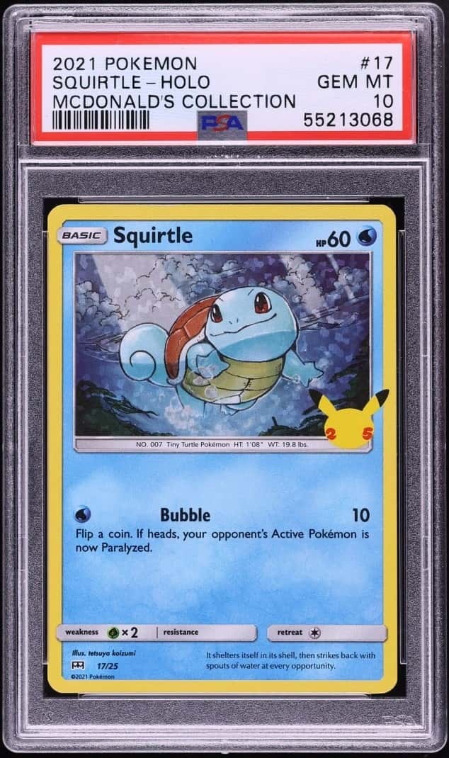 Squirtle