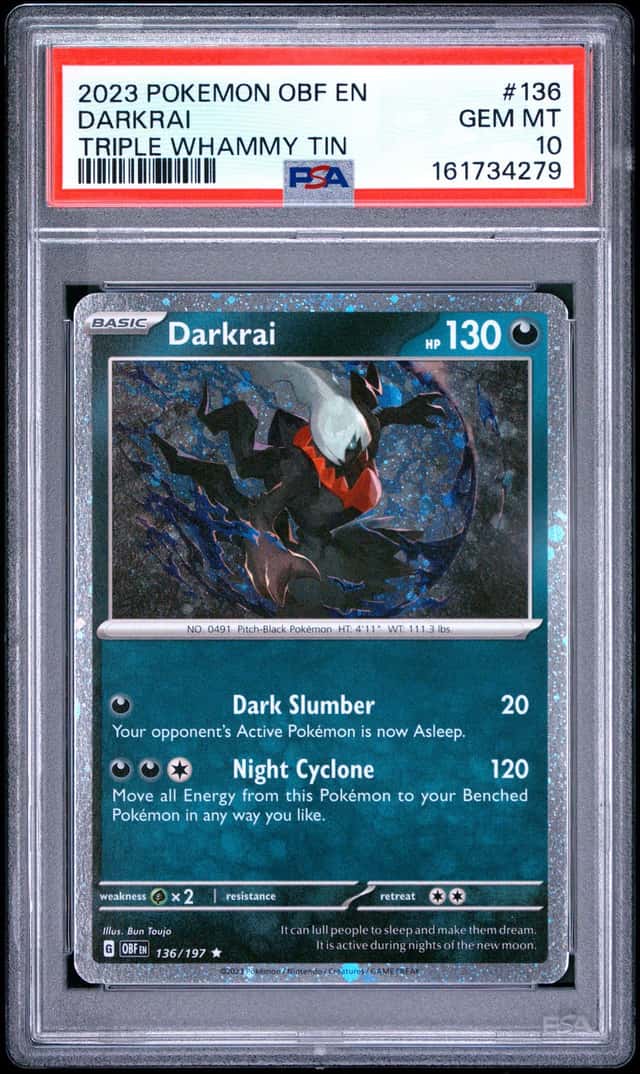 Darkrai