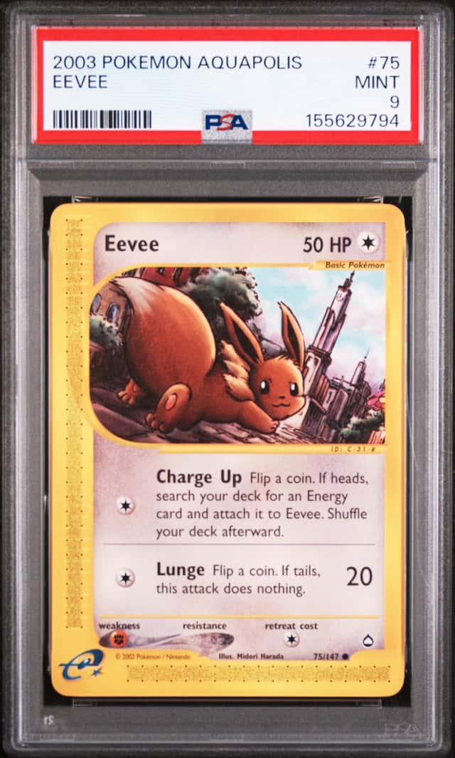Eevee