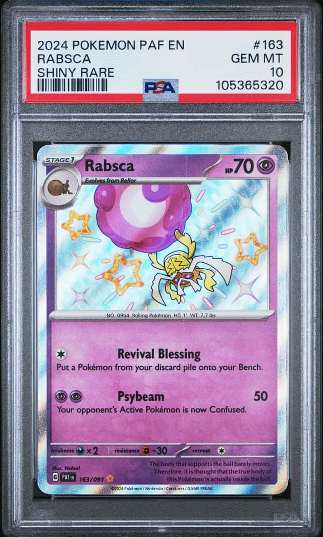 Rabsca
