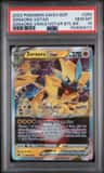 Zeraora Vstar