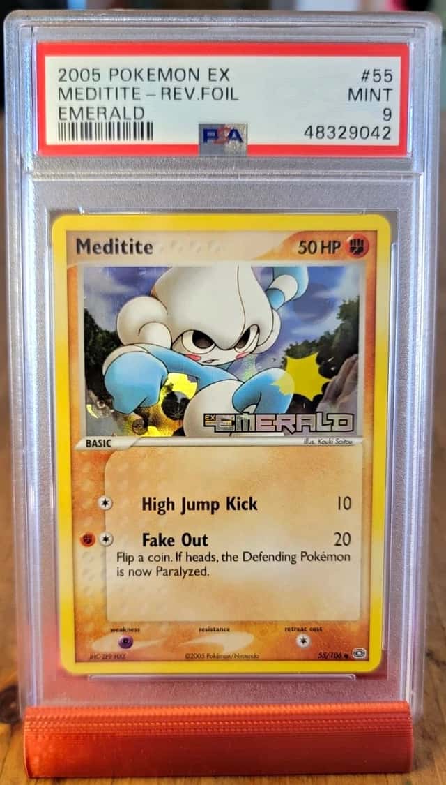 Meditite