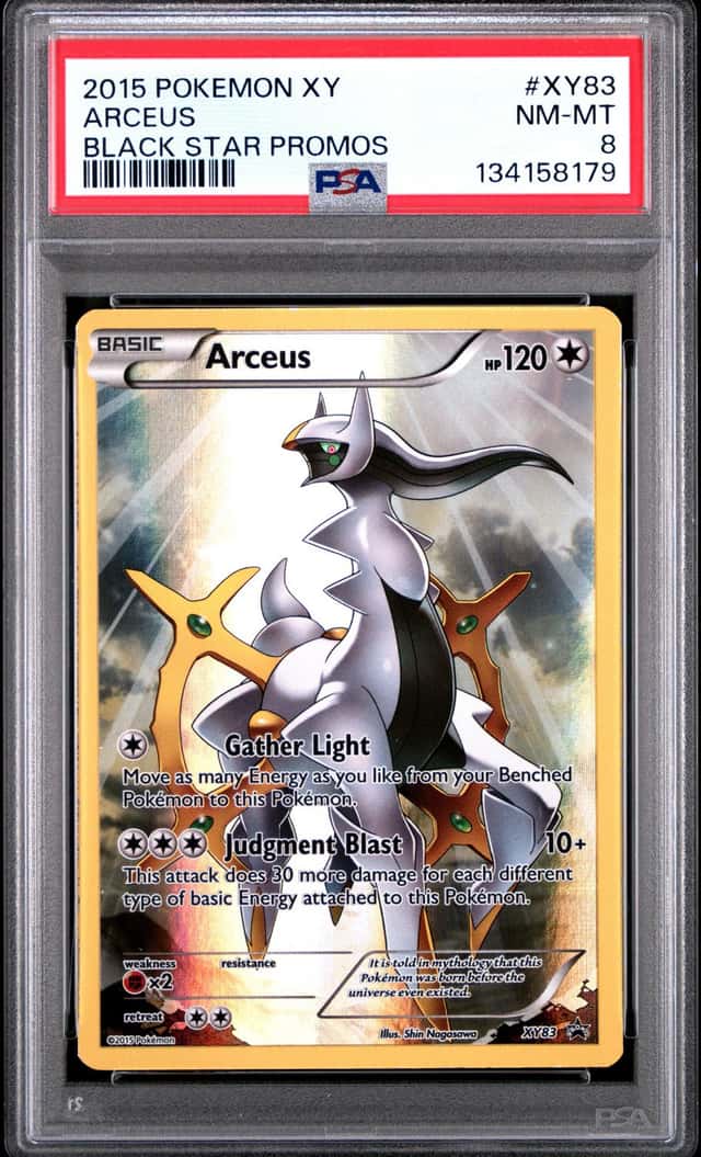 Arceus