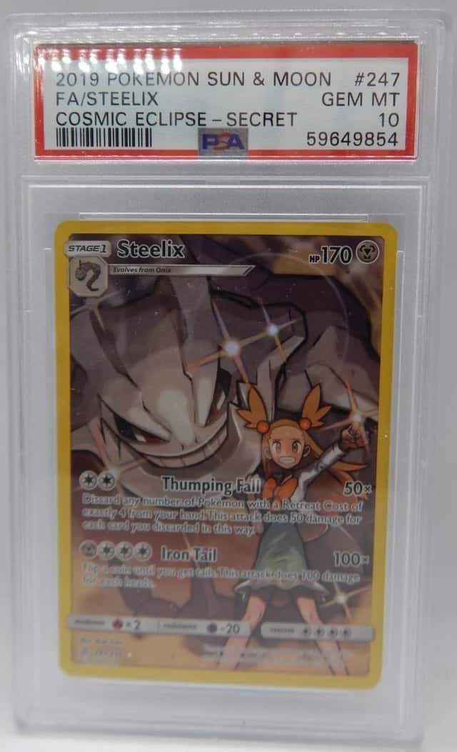 Steelix