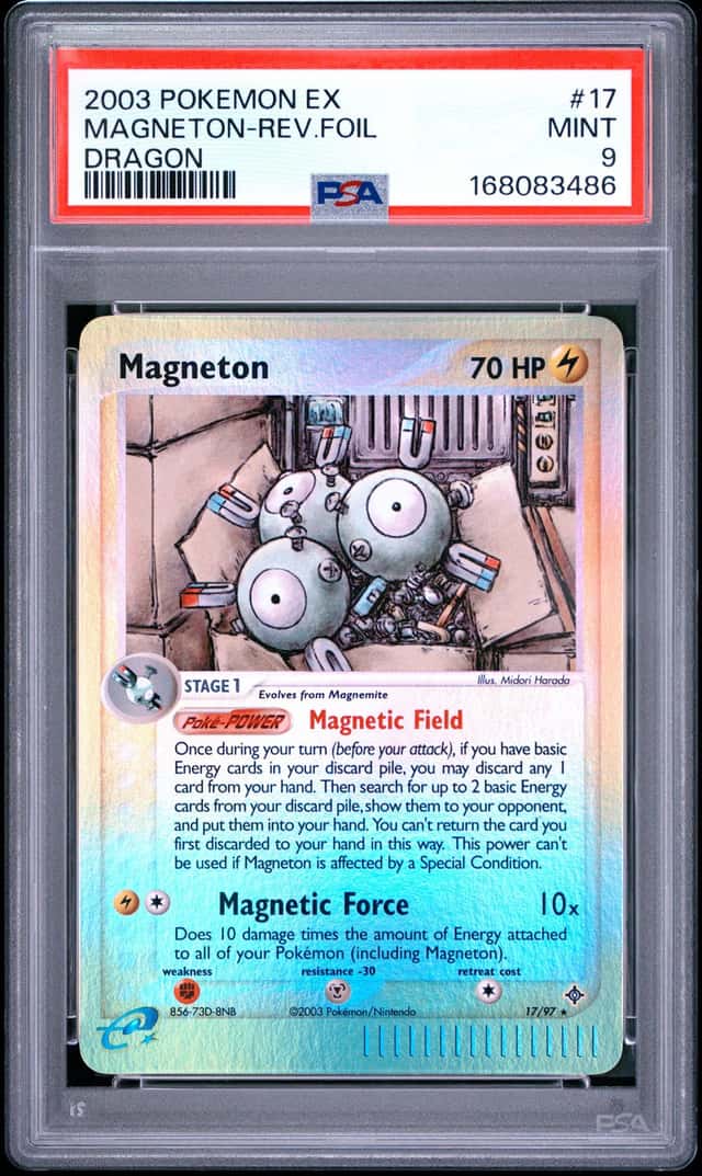 Magneton