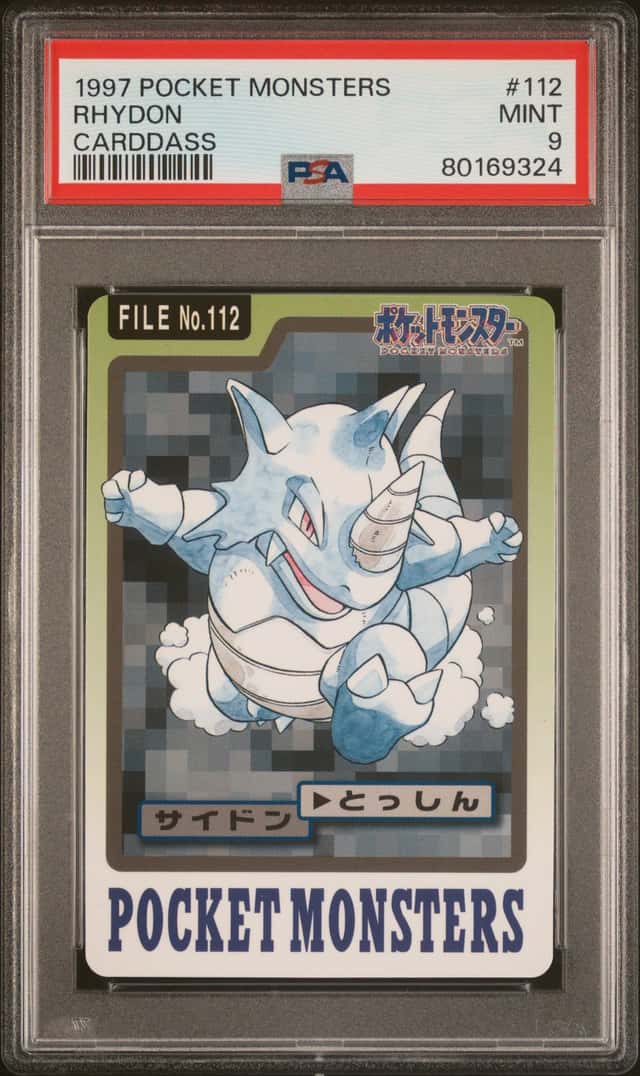 Rhydon