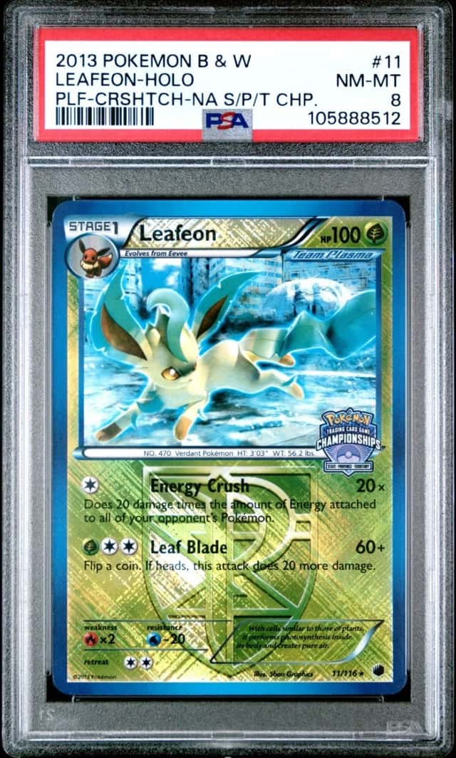Leafeon