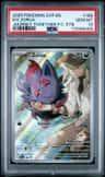 N'S Zorua