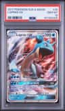 Lapras Gx
