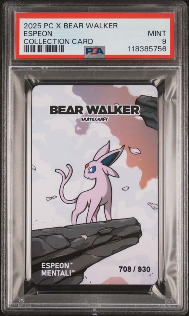 Espeon