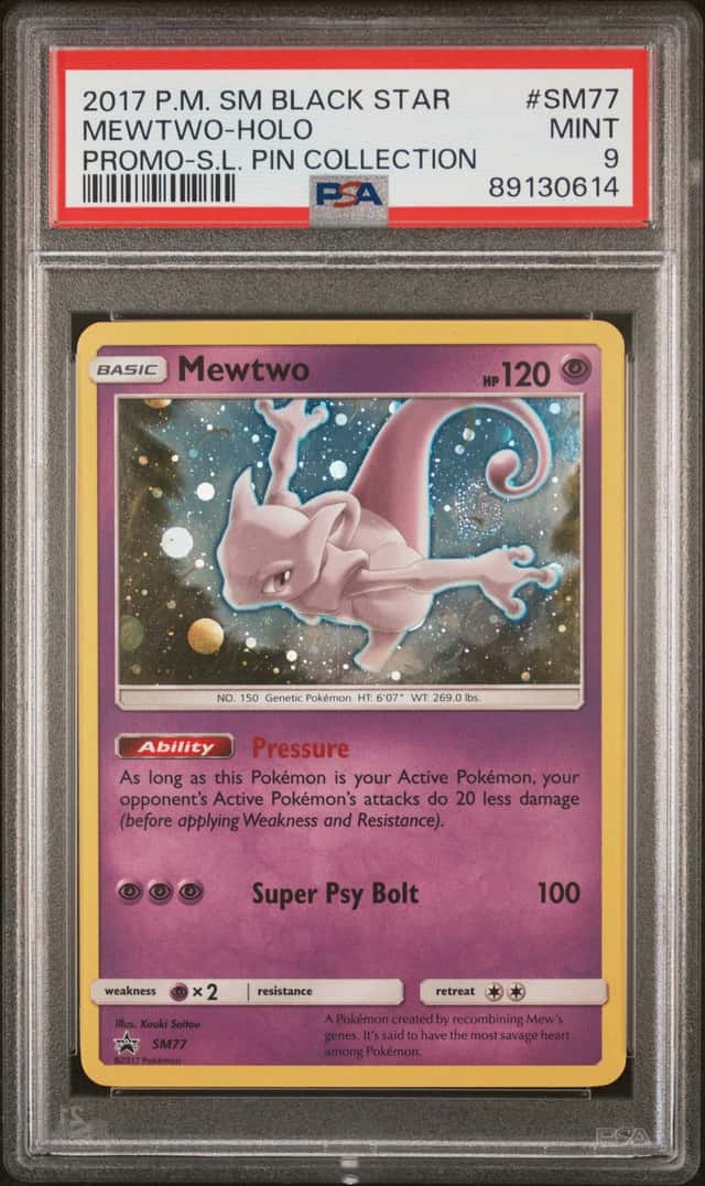 Mewtwo