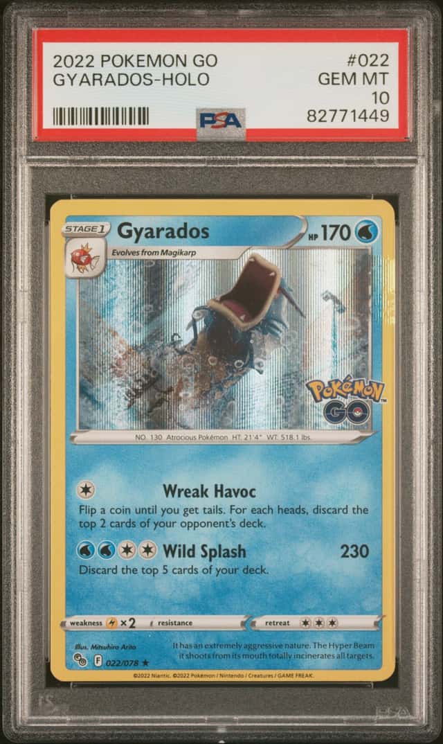 Gyarados