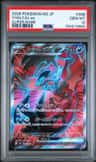 Yveltal Ex