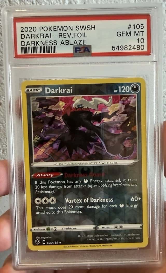 Darkrai