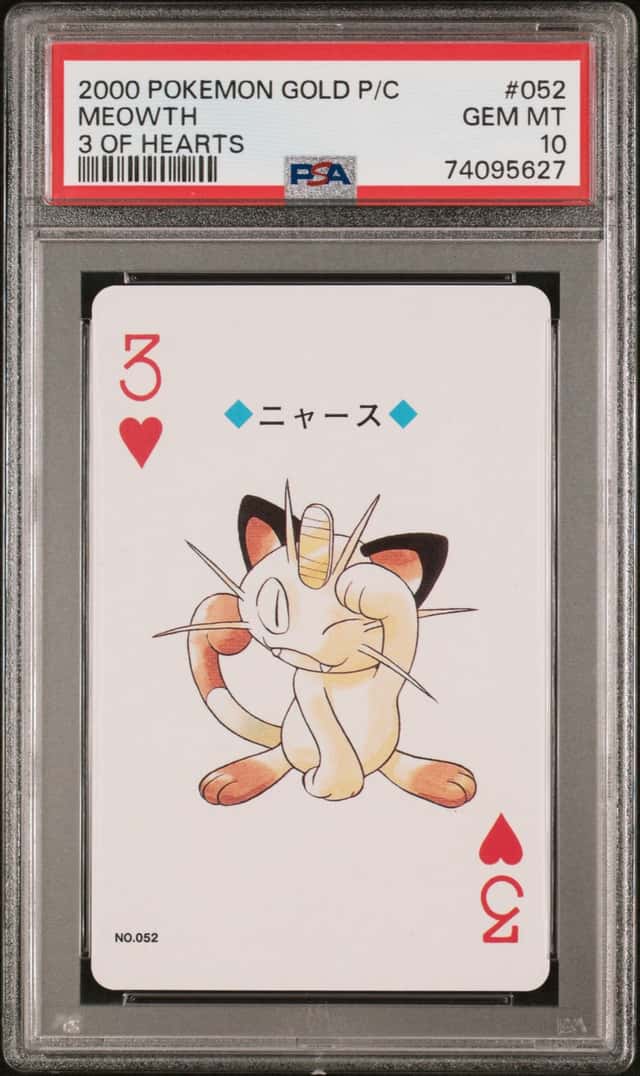 Meowth